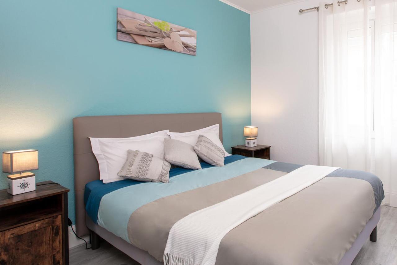 Le Green St Leon : Lit Queen Size * Wifi * Ideal Couple Colmar Exterior photo